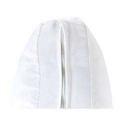 Komplet poszewek na poduchy ogrodowe BERMUDA Złamana biel