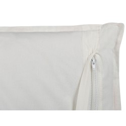 Poduszka dekoracyjna MEADIA Bawełna 45 x 45 cm Kolorowy Wzór kwiatowy