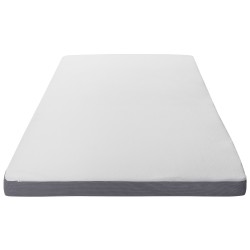 Materac nawierzchniowy COMFY 180 x 200 cm