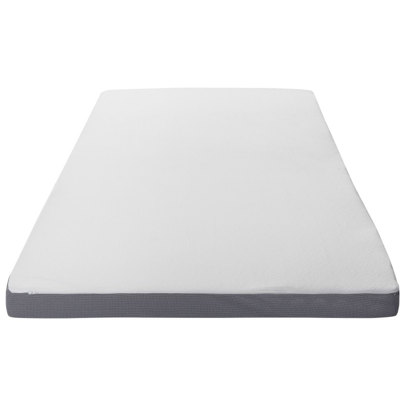 Materac nawierzchniowy COMFY 180 x 200 cm