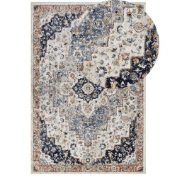 Килим 160 x 230 см багатокольоровий HERMON