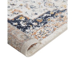 Dywan 160 x 230 cm wielokolorowy HERMON