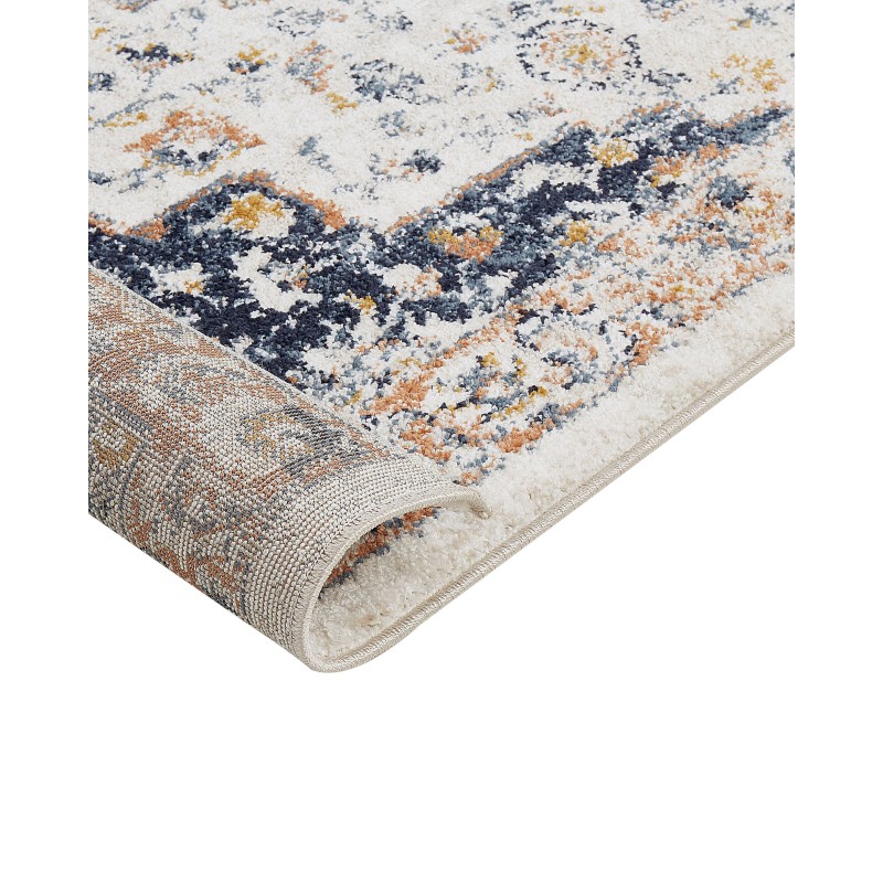 Dywan 160 x 230 cm wielokolorowy HERMON