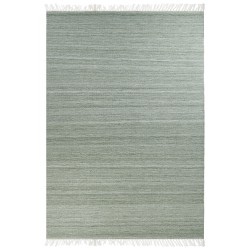 Dywan 160 x 230 cm jasnozielony MALHIA