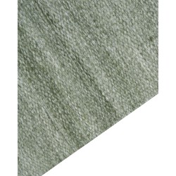 Dywan 160 x 230 cm jasnozielony MALHIA