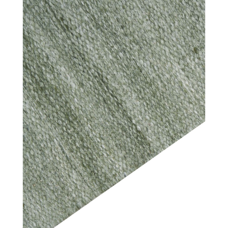 Dywan 160 x 230 cm jasnozielony MALHIA