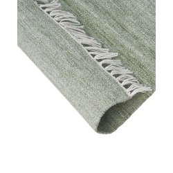 Dywan 160 x 230 cm jasnozielony MALHIA