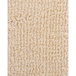 Dywan 160 x 230 cm beżowo-czarny MUTKI