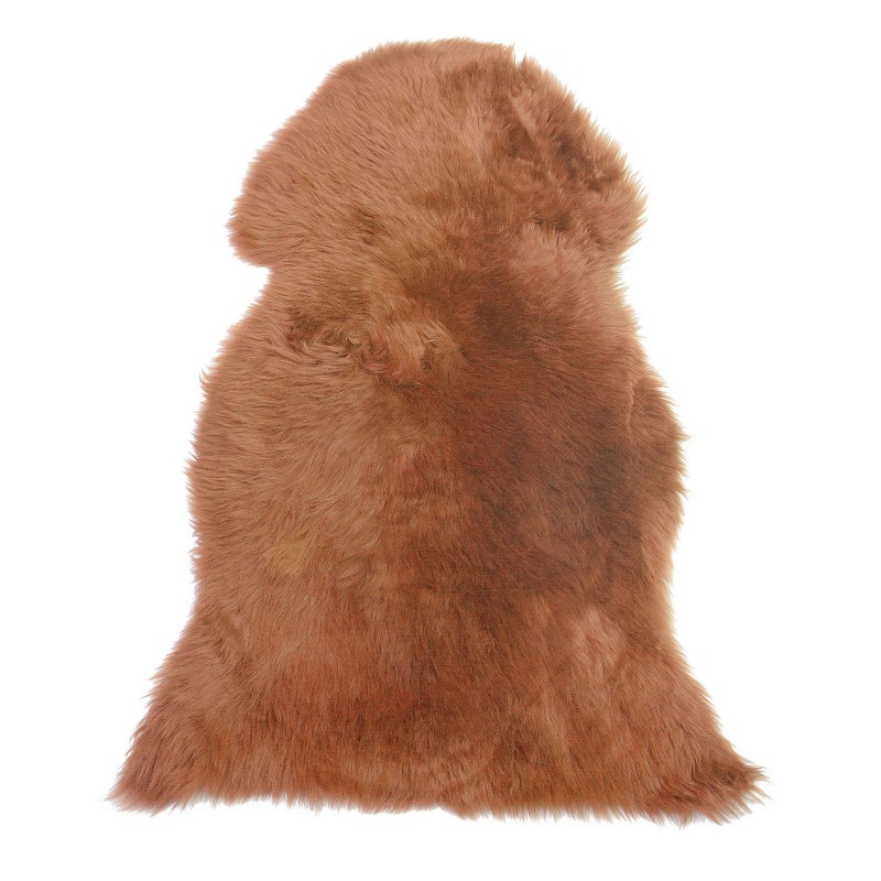 Skóra owcza jasnobrązowa ULURU