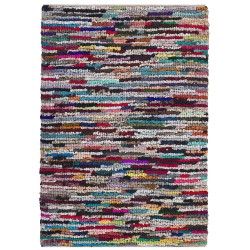 Dywan 160 x 230 cm wielokolorowy BAFRA