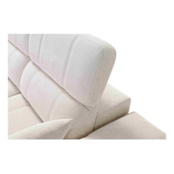 Ecksofa Ballagio II Mix mit Schlaffunktion und Relaxfunktion | Beste Qualität Geflecht, Spring 1118