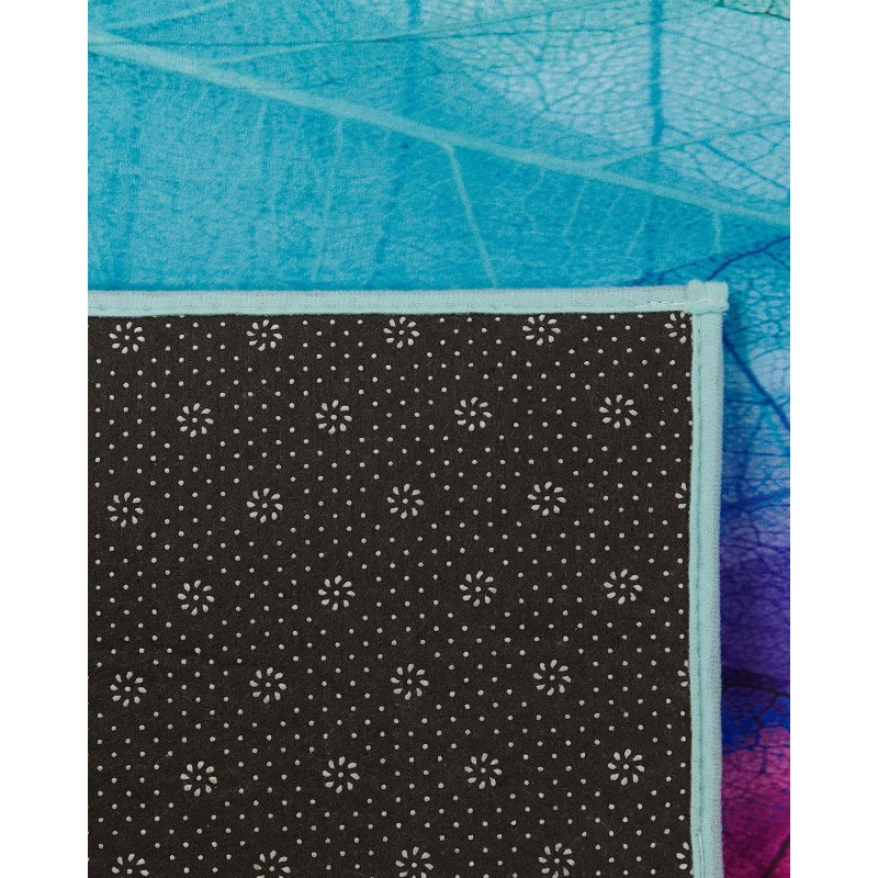 Dywan 140 x 200 cm wielokolorowy ANTAKYA