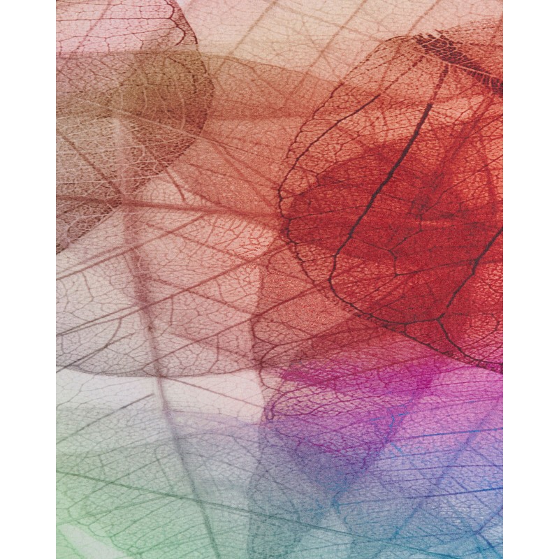 Dywan 140 x 200 cm wielokolorowy ANTAKYA