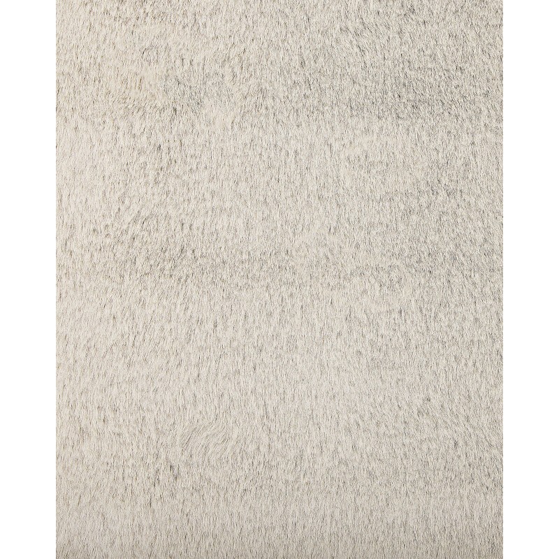 Dywan imitacja futra królika beżowy UNDARA