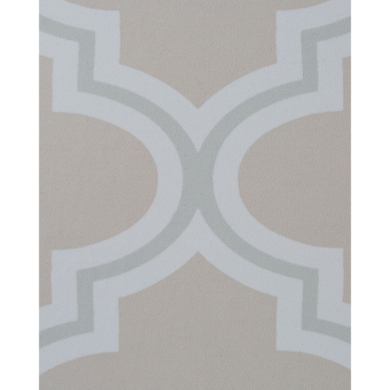 Dywan 70 x 200 cm beżowy KADAYAL