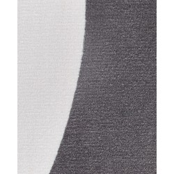 Dywan dziecięcy miś ⌀ 120 cm brązowy COLARGOL