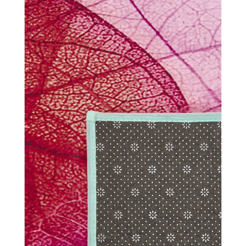 Dywan 80 x 150 cm wielokolorowy ANTAKYA