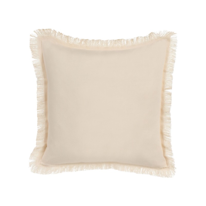 Zestaw 2 poduszek dekoracyjnych DIANTHUS 60 x 60 cm Kolorowy Wzór geometryczny