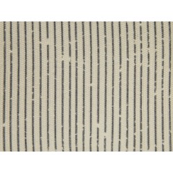 Zestaw 2 poduszek dekoracyjnych TIARELLA 30 x 50 cm Kolorowy Wzór geometryczny