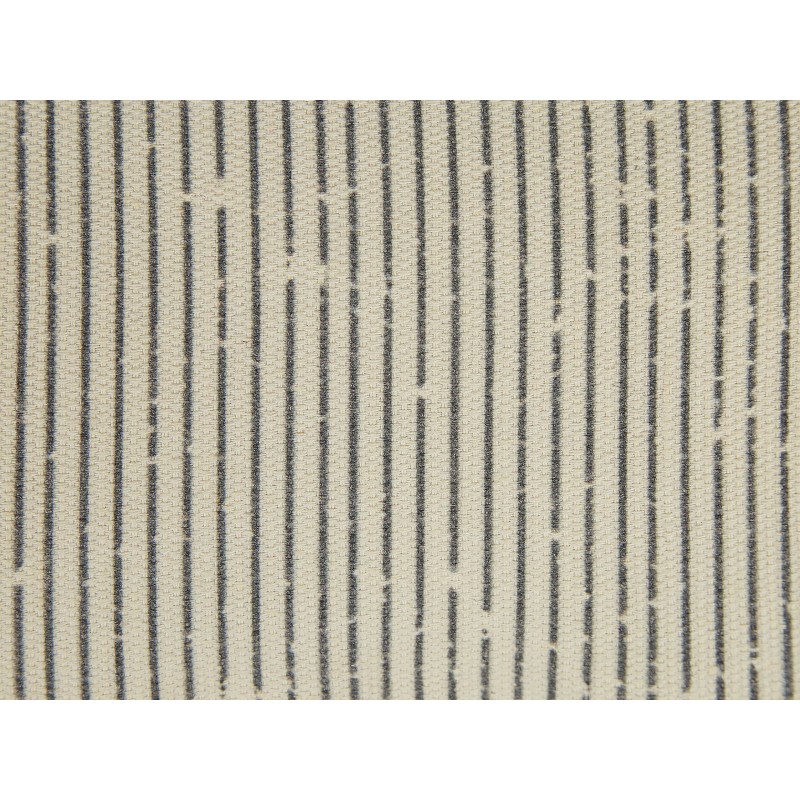 Zestaw 2 poduszek dekoracyjnych TIARELLA 30 x 50 cm Kolorowy Wzór geometryczny