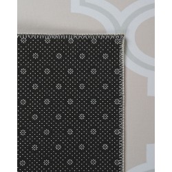 Dywan 80 x 300 cm beżowy KADAYAL