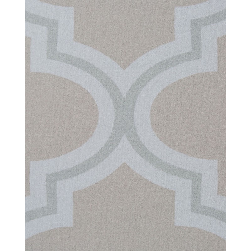 Dywan 80 x 300 cm beżowy KADAYAL