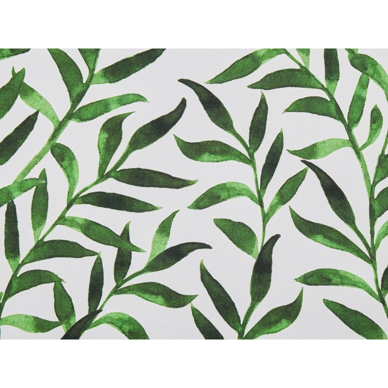 Zestaw 2 wymiennych tkanin do krzeseł ogrodowych CINE Biały