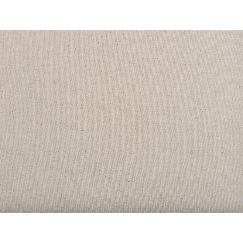 Poduszka dekoracyjna SOFCA Bawełna 45 x 45 cm Beżowy Wzór geometryczny