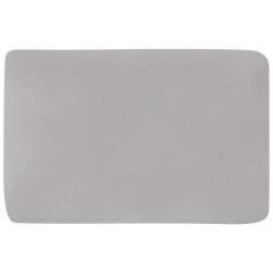 Komplet poszewek na poduchy ogrodowe BERMUDA Szary