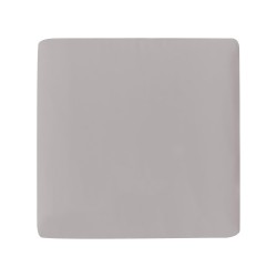 Komplet poszewek na poduchy ogrodowe BERMUDA Szary