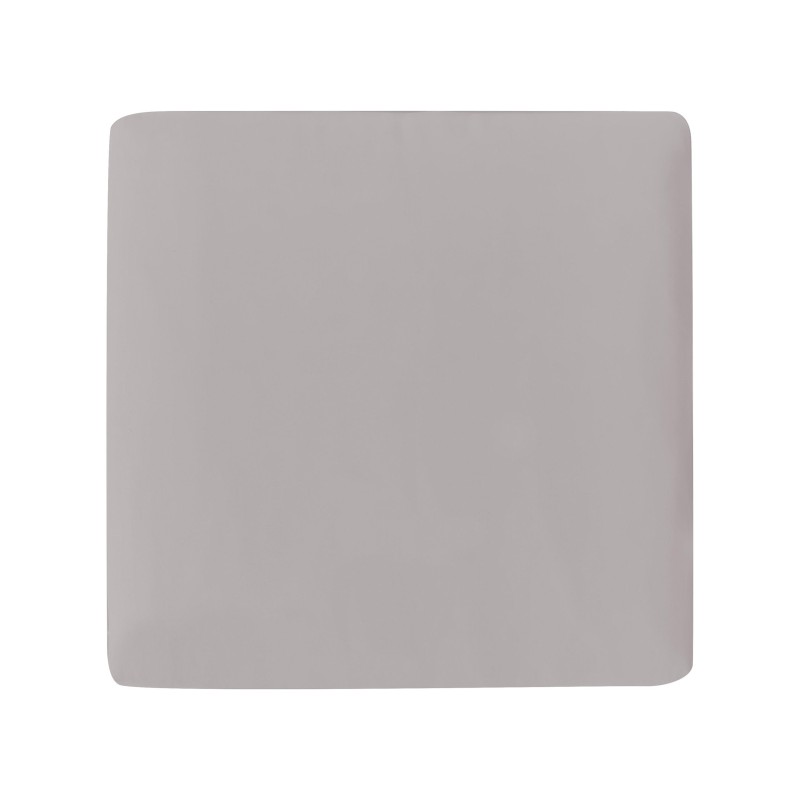 Komplet poszewek na poduchy ogrodowe BERMUDA Szary