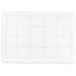 Dwuwarstwowa kołdra Całoroczna HOWERLA Poliester 155 x 220 cm