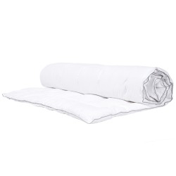 Dwuwarstwowa kołdra Całoroczna HOWERLA Poliester 155 x 220 cm