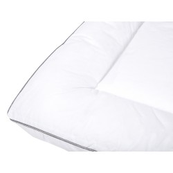 Dwuwarstwowa kołdra Całoroczna HOWERLA Poliester 155 x 220 cm