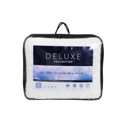 Dwuwarstwowa kołdra Całoroczna HOWERLA Poliester 155 x 220 cm