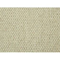 Zestaw 2 poduszek dekoracyjnych SOURWOOD Bawełna 45 x 45 cm Jasnozielony Wzór geometryczny