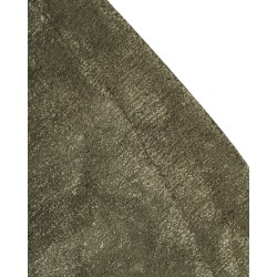 Dywan z wiskozy 200 x 300 cm zielony MITHA