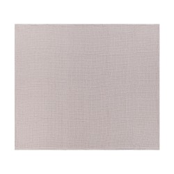 Narzuta na łóżko CHAGYL Bawełna 200 x 220 cm Pastelowy róż