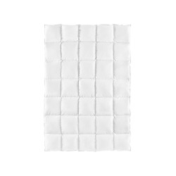 Kołdra bardzo ciepła Zima GROSSGLOCKNER Puch 135 x 200 cm