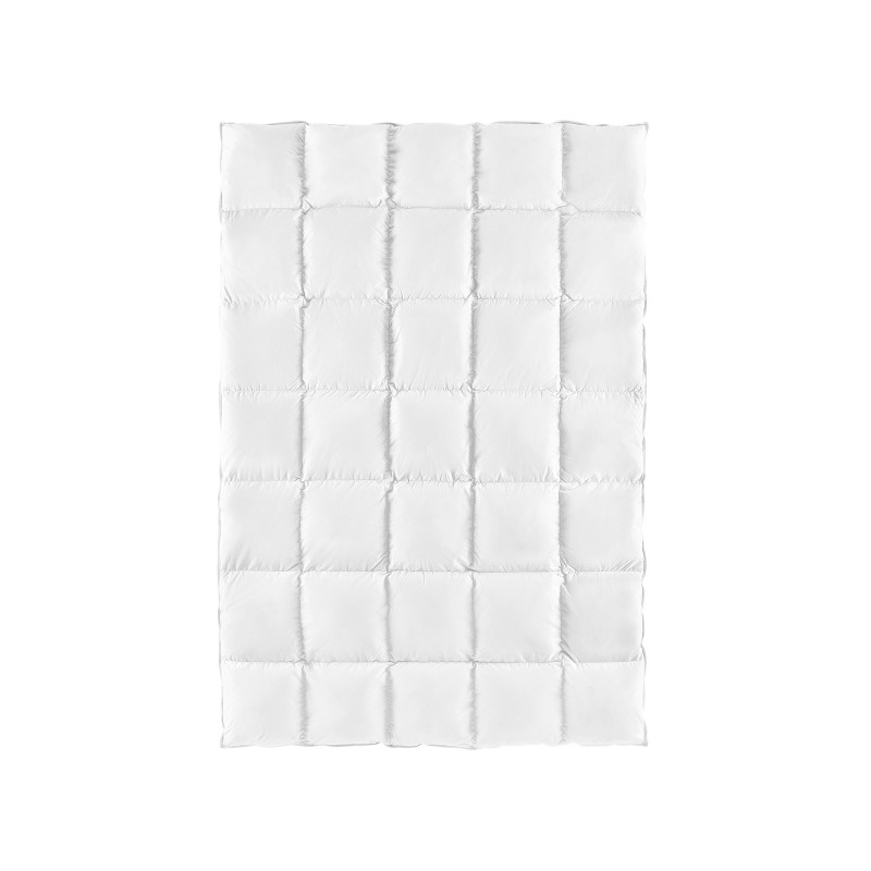 Kołdra bardzo ciepła Zima GROSSGLOCKNER Puch 135 x 200 cm