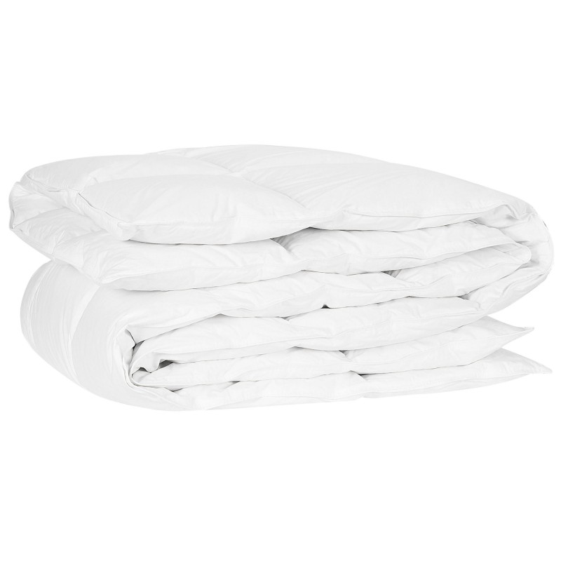 Kołdra bardzo ciepła Zima GROSSGLOCKNER Puch 135 x 200 cm