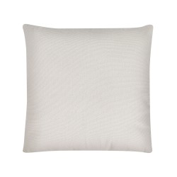 Zestaw 2 poduszek dekoracyjnych LAURUS 45 x 45 cm Szary Wzór geometryczny