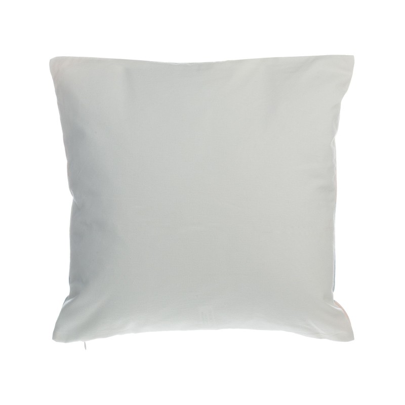 Zestaw 2 poduszek dekoracyjnych IXIA Bawełna 45 x 45 cm Różowy Wzór abstrakcyjny