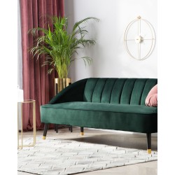 Dywan skórzany 140 x 200 cm szary AGACLI