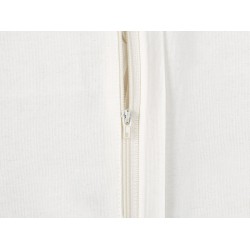 Zestaw 2 poduszek dekoracyjnych EELGRASS Bawełna 30 x 50 cm Kolorowy Wzór zwierzęcy