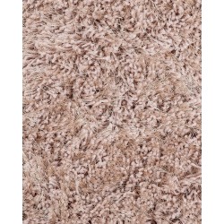 Dywan shaggy 160 x 230 cm beżowy CIDE