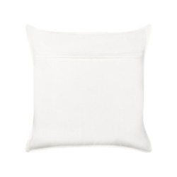 Zestaw 2 poduszek dekoracyjnych ROCKWEED Bawełna 45 x 45 cm Niebieski Wzór kwiatowy