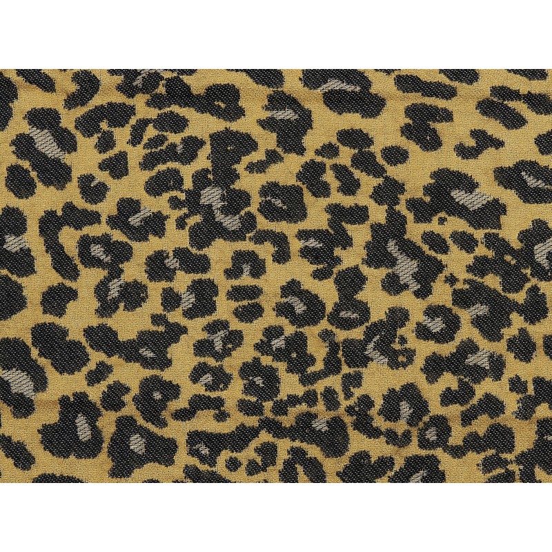 Koc JAMUNE 130 x 170 cm Brązowy