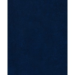 Dywan z wiskozy 80 x 150 cm granatowy GESI II