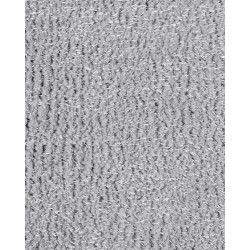 Dywan shaggy 200 x 300 cm jasnoszary DEMRE